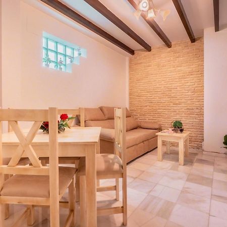Precioso Apartamento En Triana Seville Ngoại thất bức ảnh
