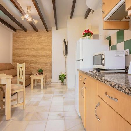 Precioso Apartamento En Triana Seville Ngoại thất bức ảnh