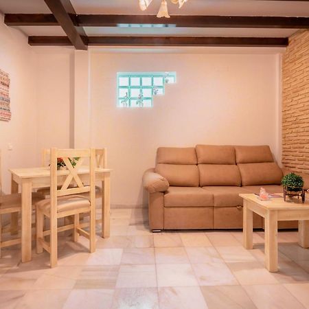 Precioso Apartamento En Triana Seville Ngoại thất bức ảnh
