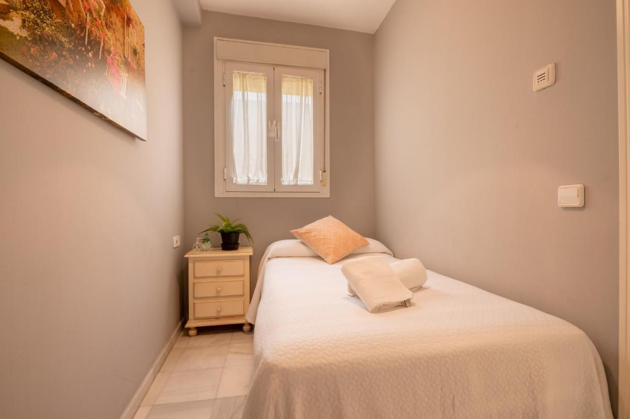 Precioso Apartamento En Triana Seville Ngoại thất bức ảnh