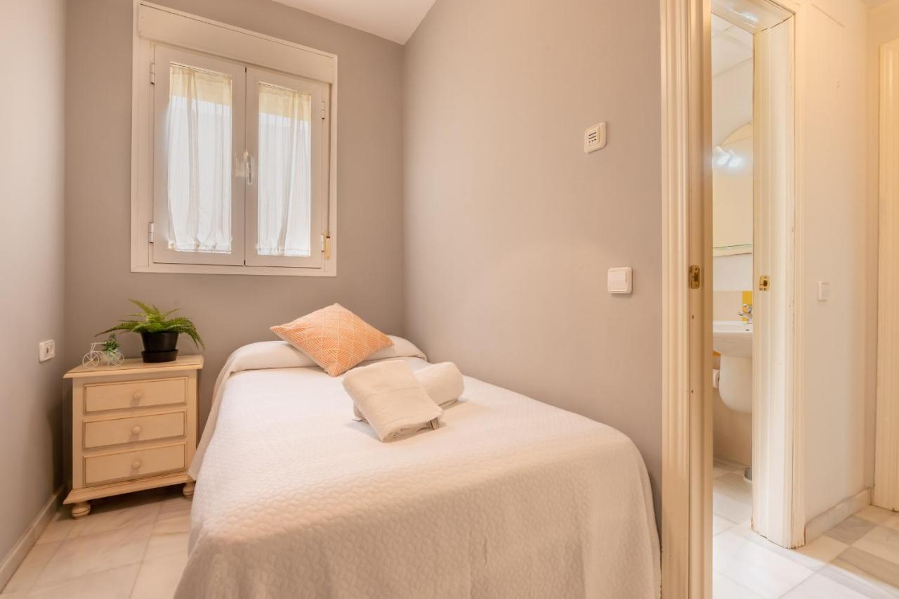 Precioso Apartamento En Triana Seville Ngoại thất bức ảnh