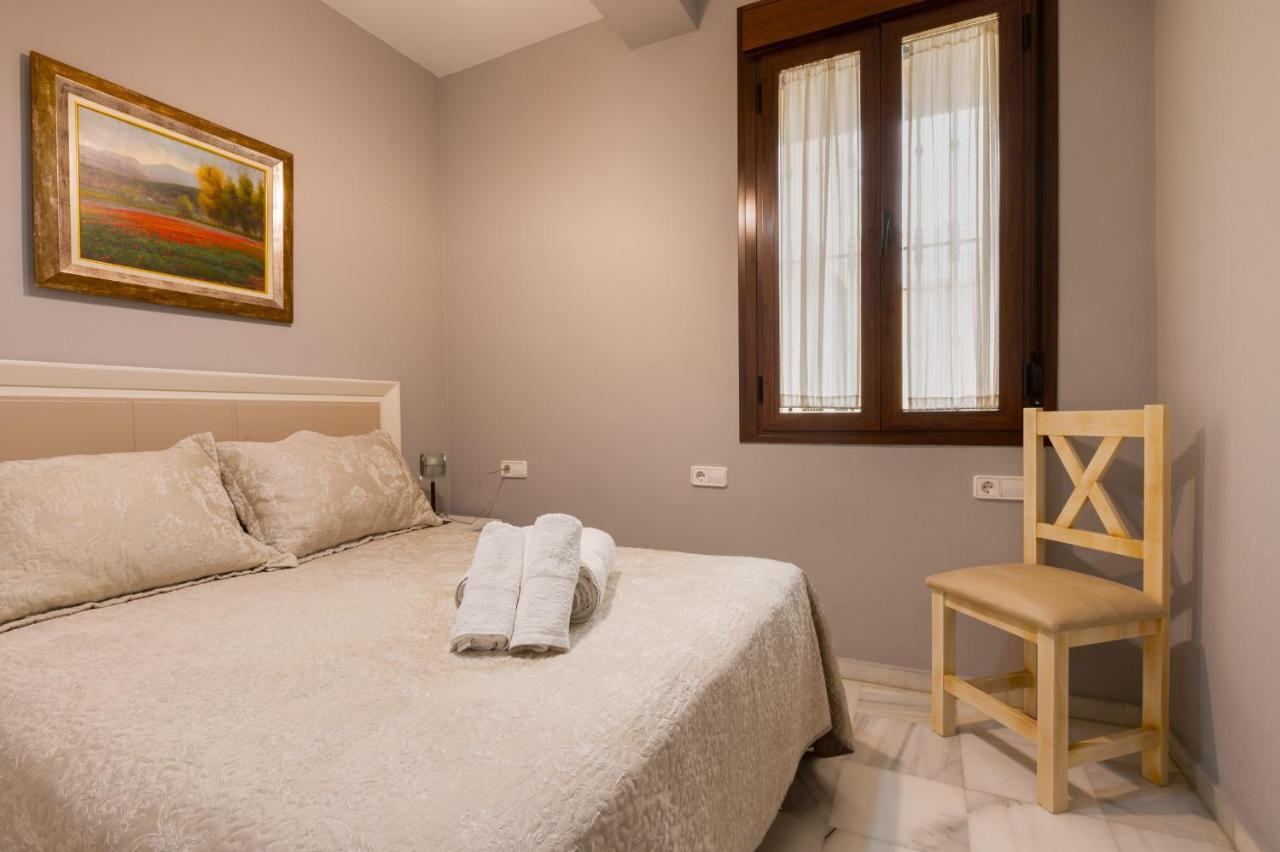 Precioso Apartamento En Triana Seville Ngoại thất bức ảnh