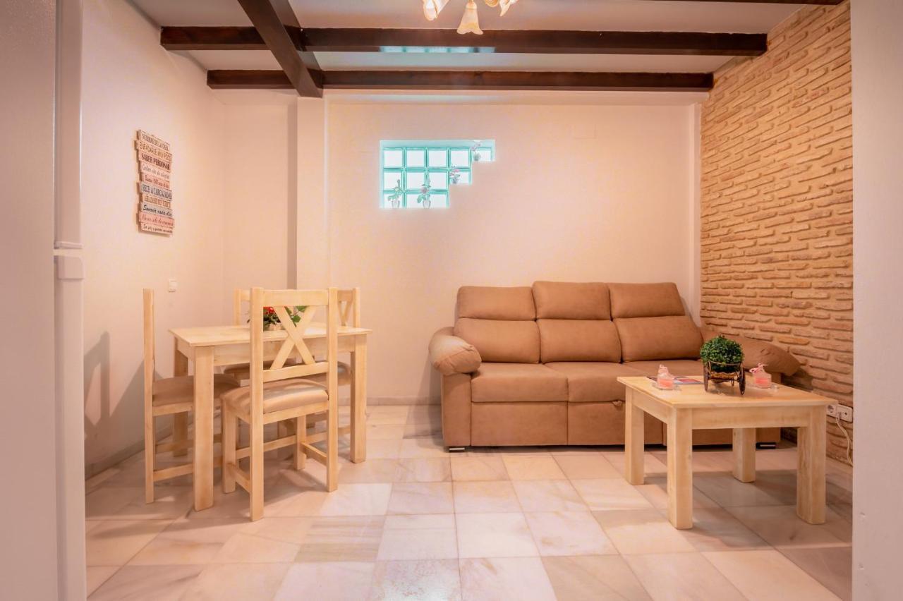 Precioso Apartamento En Triana Seville Ngoại thất bức ảnh