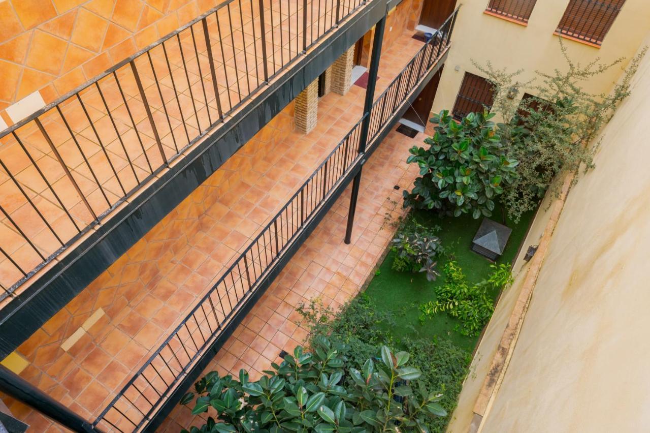 Precioso Apartamento En Triana Seville Ngoại thất bức ảnh