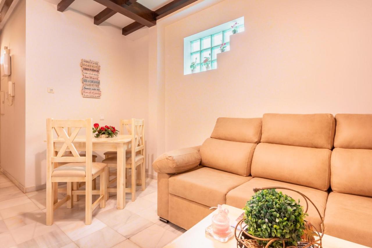 Precioso Apartamento En Triana Seville Ngoại thất bức ảnh